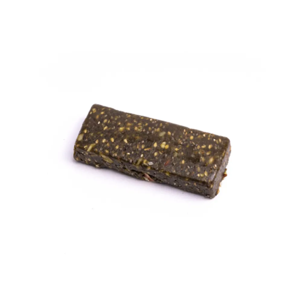 Lifefood Repen|Snacks>Energiereep Chia Pistache RAW - 40g - BIO