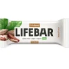 Lifefood Repen>Energiereep Paranoot - 40g - BIO