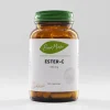 Puur Mieke Immuunsysteem|Rimpels>Ester-C Capsules - 590mg - 60 caps