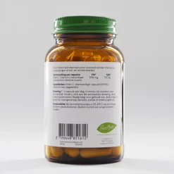 Puur Mieke Immuunsysteem|Rimpels>Ester-C Capsules - 590mg - 60 caps
