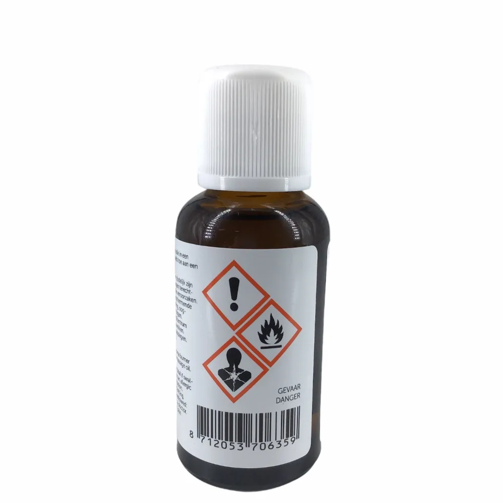 Jacob Hooy Wasnoten|Aromalogica>Etherische Dennenolie 30ml
