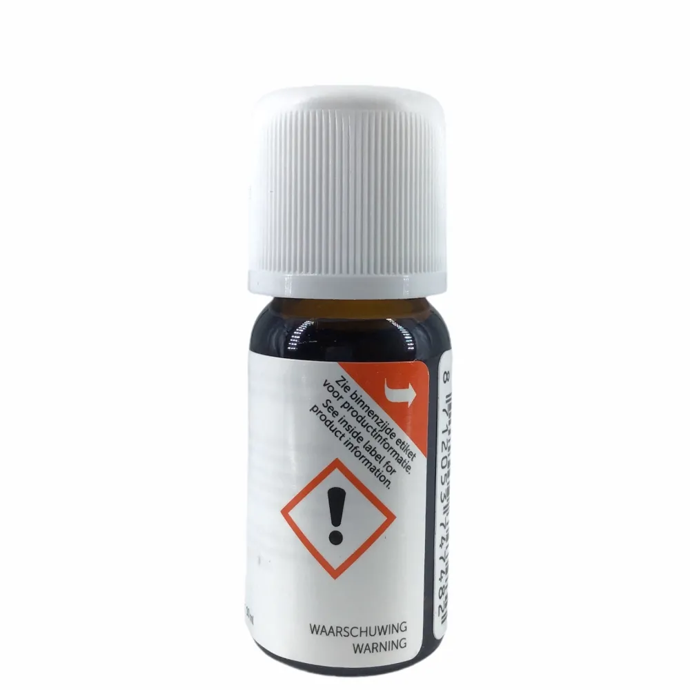 Jacob Hooy Wasnoten|Luchtzuivering / Luchtverfrisser>Etherische Lavendelolie 10ml