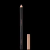 INIKA Ogen/Oogpotlood>Eye Pencil - Black - 1.1g - BIO