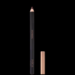 INIKA Ogen/Oogpotlood>Eye Pencil - Cocoa - 1.1g - BIO