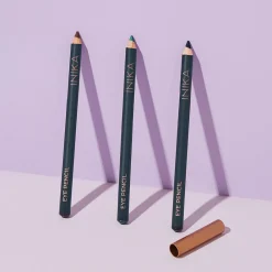 INIKA Ogen/Oogpotlood>Eye Pencil - Cocoa - 1.1g - BIO