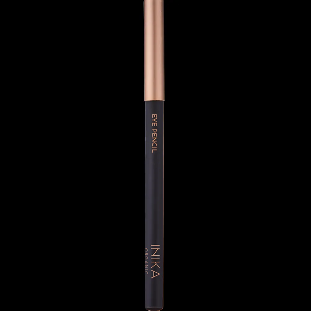 INIKA Ogen/Oogpotlood>Eye Pencil - Cocoa - 1.1g - BIO