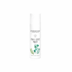 Piroche Cosmétiques Masker>Face Clay Mask - 30ml