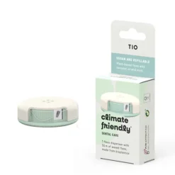 TIO Flosdraad>Flosdraad Bio-Based - 50 mtr