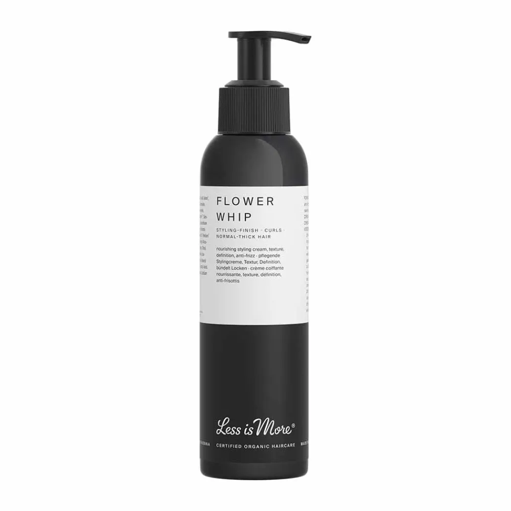 Less is More Styling & Finish>Flower Whip Styling cream - 150ml