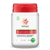 Vitals Zwangerschap|Vruchtbaarheid>Folaat 5-MTHF - 400 mcg - 100 caps