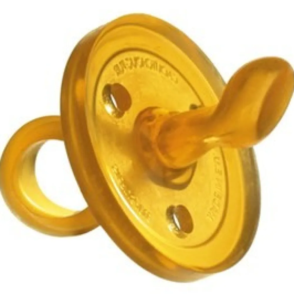 Goldi sauger Baby & Kind|Fopspenen>Fopspeen Afgeschuind