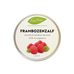 Puur Mieke Eczeem|Rimpels>Frambozenzalf - Frambozenpitolie met Bio Shea Butter