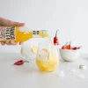 Nix & Kix Sap & Frisdranken>Frisdrank Mango-Ginger - 250ml