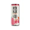 Nix & Kix Sap & Frisdranken>Frisdrank Raspberry Rhubarb - 250ml