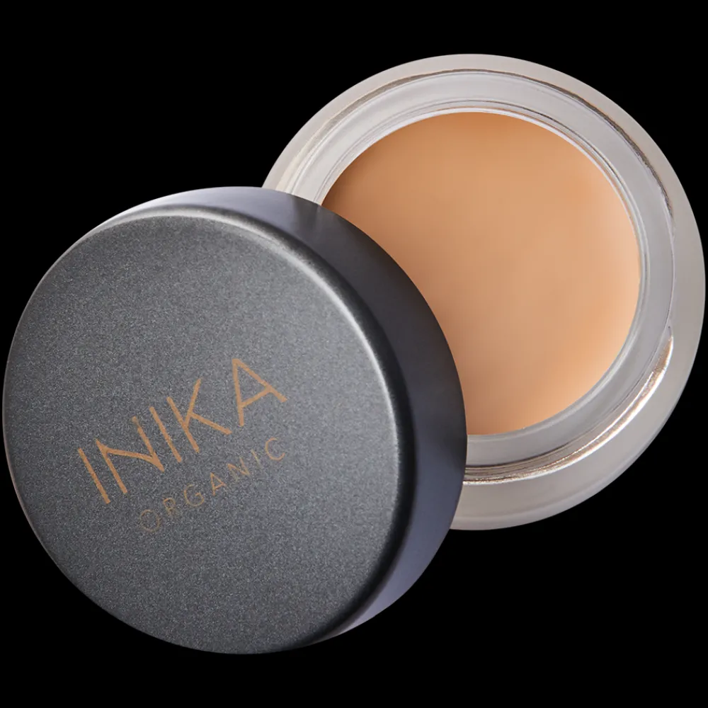 INIKA Gezicht/Concealer>Full Coverage Concealer - Sand - 3.5g - BIO