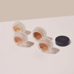 INIKA Gezicht/Concealer>Full Coverage Concealer - Sand - 3.5g - BIO