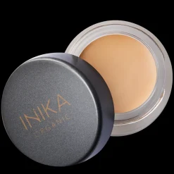 INIKA Gezicht/Concealer>Full Coverage Concealer - Shell - 3.5g - BIO