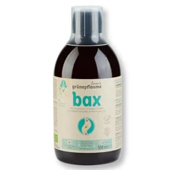 Grunepflaume Darmen|Probiotica>Gefermenteerd Micro-Organismen Complex - 500ml - BIO