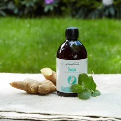 Grunepflaume Darmen|Probiotica>Gefermenteerd Micro-Organismen Complex - 500ml - BIO