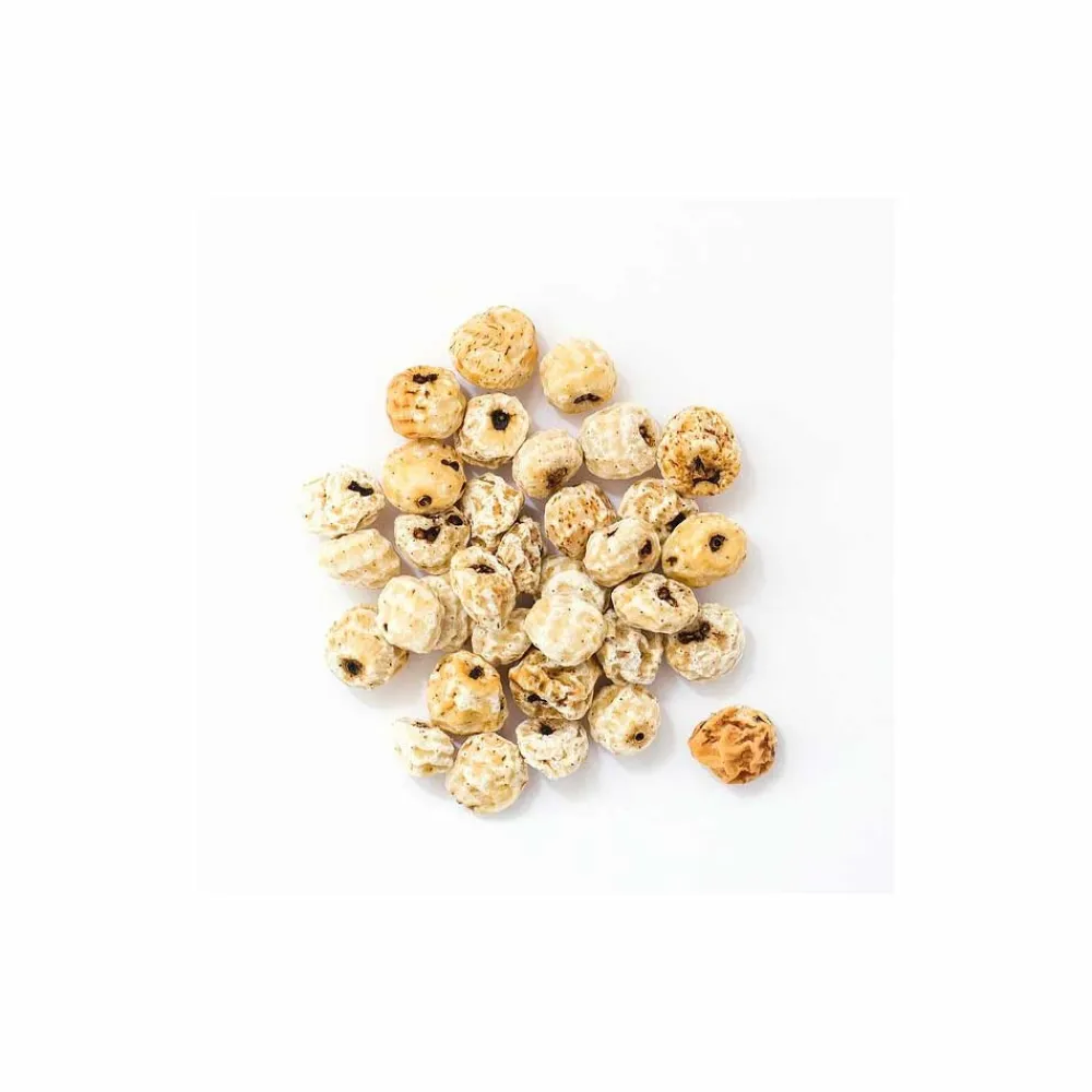 Chufa Biologische Noten>Gepelde Tijgernoten RAW - 500g - BIO