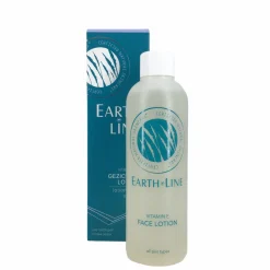 Earth Line Reiniging>Gezichtslotion Vitamine E - 200ml
