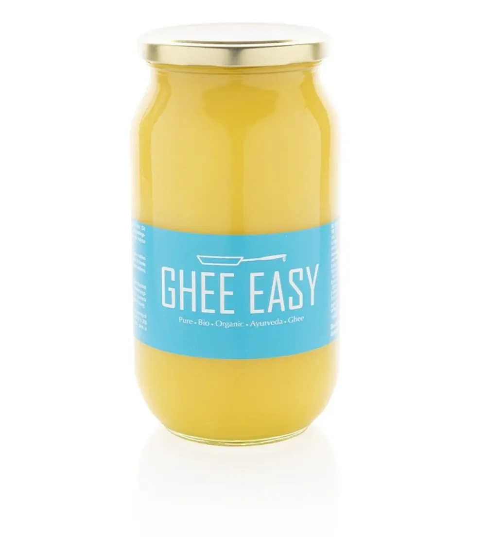 Ghee-Easy Ghee>Ghee Naturel - 850g - BIO