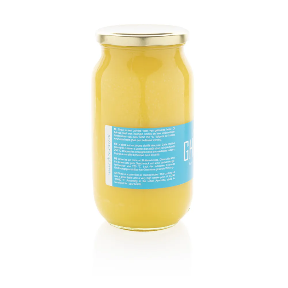 Ghee-Easy Ghee>Ghee Naturel - 850g - BIO