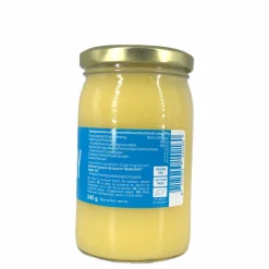 Ghee-Easy Ghee>Ghee Naturel - 245g - BIO