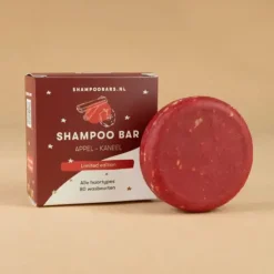 Shampoo Bars Bad En Douche|Shampoo>Giftbox Let's Get Cosy - Shampoo & Body Bar - 2x 60g