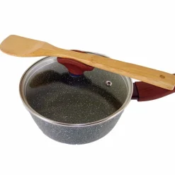 Natura Induction Deksels>Glasdeksel - VegeTek - 20cm