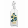 The Good Brand Schoonmaakproducten|Schoonmaakproducten>Glasreiniger Sprayfles + 1 Pod