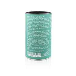 Chikko Not Coffee Koffievervangers & Latte's>Golden Milk / Kurkuma Latte - 110g - BIO