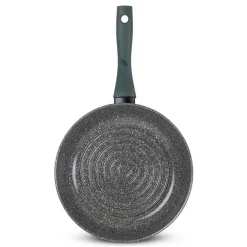 Eco-OK Keramische Grillpan>Grill pan met keramische coating - 26cm