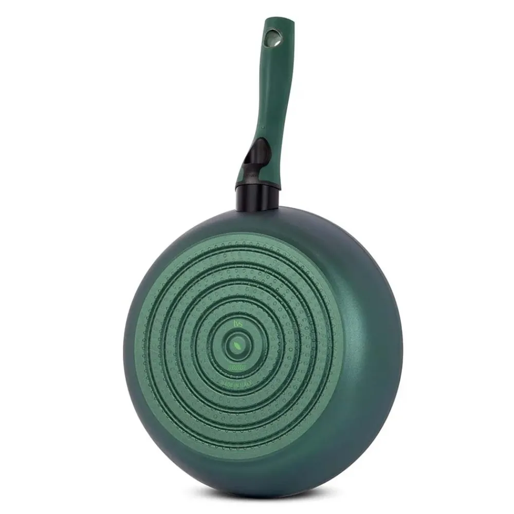 Eco-OK Keramische Grillpan>Grill pan met keramische coating - 26cm