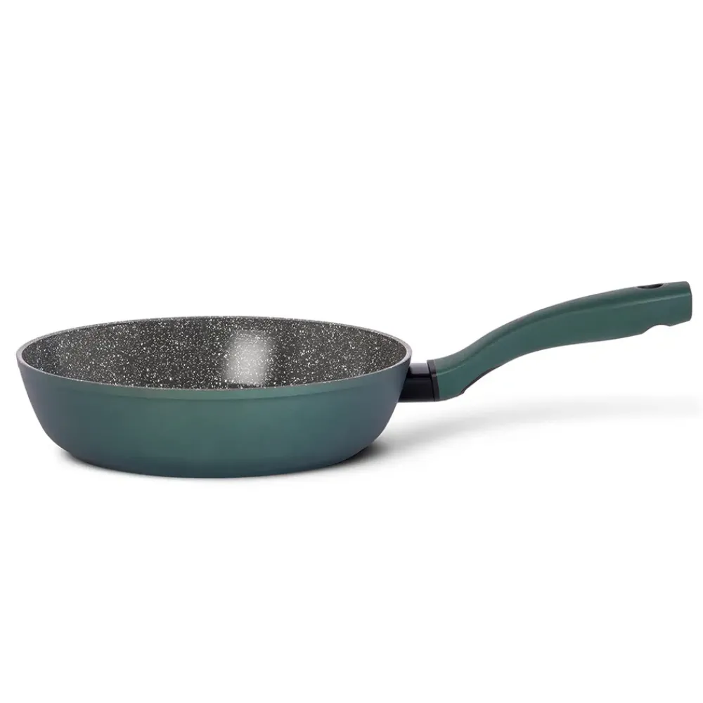 Eco-OK Keramische Grillpan>Grill pan met keramische coating - 26cm