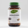 Puur Mieke Weerstand|Overige Vitamines>Groenlipmossel - 525mg - 60 caps