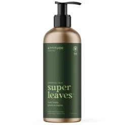 ATTITUDE Hand- / Lichaamszeep>Handzeep - Bergamot & Ylang Ylang - 473ml
