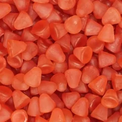 Seitenbacher Snoepjes>Happy Fruits Aardbei - 85g