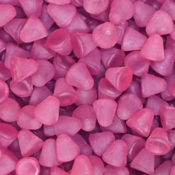 Seitenbacher Snoepjes>Happy Fruits Bes (Johannisbeere) - 85g