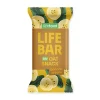 Lifefood Repen|Energierepen>Haverreep Banana Dream - 40g - BIO