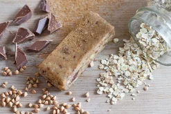 Lifefood Repen|Energierepen>Haverreep Citroen - 40g - BIO