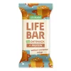 Lifefood Repen|Energierepen>Haverreep Protein Salted Caramel Crisp - 40g - BIO