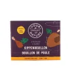 Your Organic Nature Soepen|Bouillon>Heldere kippenbouillonblokjes zonder gist-BIO