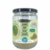 Terrasana Spieren|Zaden>Hennep Proteinepoeder in Glas 200g-BIO