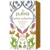 Pukka Thee>Herbal Collection 5 varianten - Kruidenthee - BIO