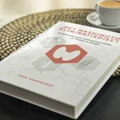 Vera Kamphorst Informatieve Boeken>Het Hashimoto Eliminatiedieet