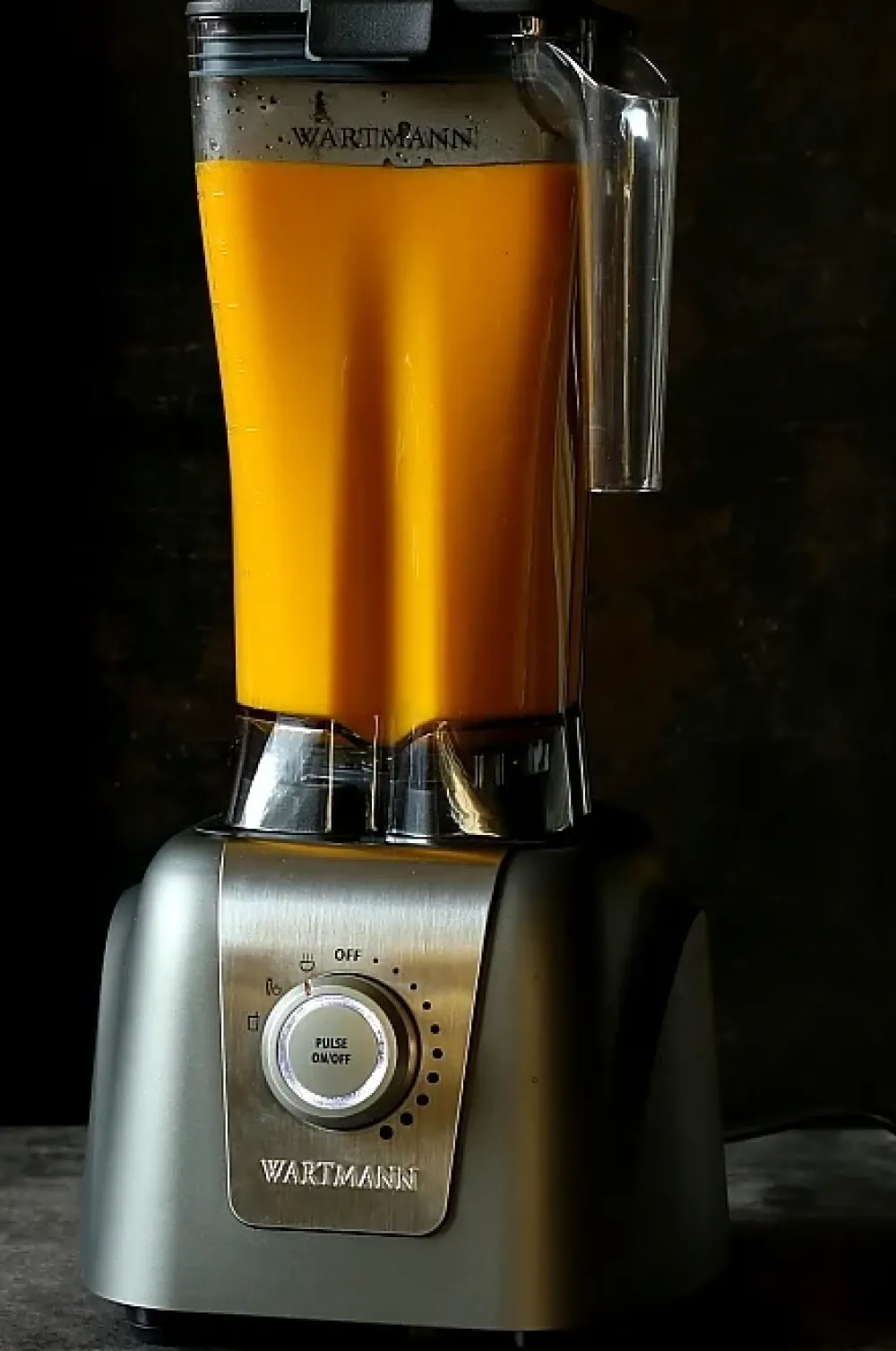 Wartmann Blenders>High-Speed Blender WM-1807 HS - Mintgroen