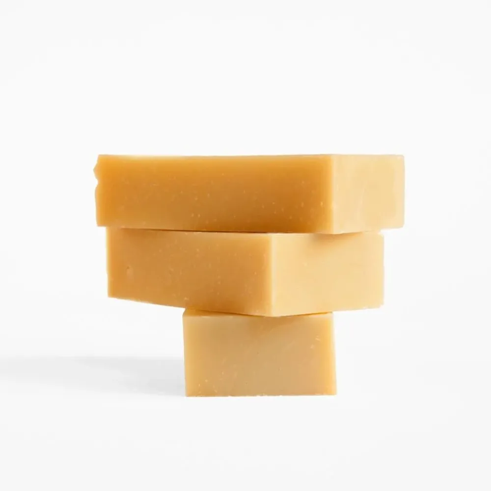 Werfzeep Haarverzorging/Shampoo En Conditioner|Shampoo Bars>Honingshampoo (Biologische shampoo) - 100gr