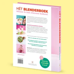 Nora French Kookboeken|Blenders><noscript><img width=