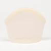 Food Huggers Siliconen Zakjes|Keukenhulpjes>Hugger Bag - Champagne Frost - 400ml